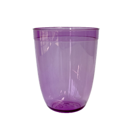 [6028LIP] FS Ultra HD Reusable Cup Lilac 20pk