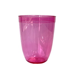 [6028FMP] FS Ultra HD Reusable Cup Flamingo 20pk