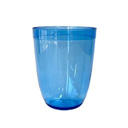 [6028SBP] FS Ultra HD Reusable Cup Sky Blue 20pk