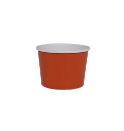 [6237CHP] FS Paper Gelato Cup Cherry 10pk
