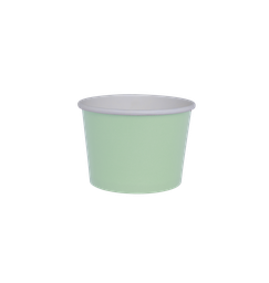 [6237MTP] FS Paper Gelato Cup Mint Green 10pk
