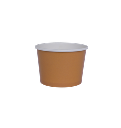 [6237ACP] FS Paper Gelato Cup Acorn 10pk