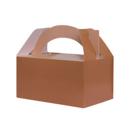 [6230ACP] FS Lunch Box 5pk Acorn