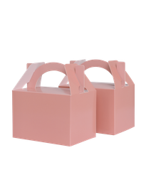 [6231ROP] FS Little Lunch Box Rose 10pk