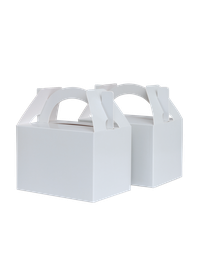 [6231CGP] FS Little Lunch Box Cool Grey 10pk