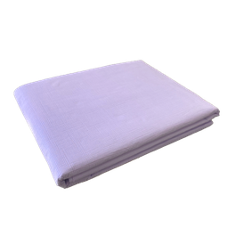 [6081PLIP] FS Paper Luxe Rect Tablecover 2.7m Pastel Lilac